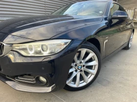 Обява за продажба на BMW 425 D LUXURY NAVI BI-XENON ZF8 ~28 500 лв. - изображение 10