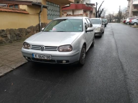 VW Golf 1.9 tdi 110, снимка 3