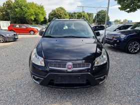     Fiat Sedici 1.6i-120k.s-EURO 5