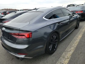 Audi S5, снимка 4