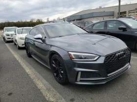 Audi S5, снимка 3