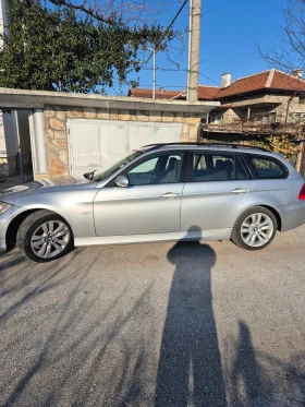 BMW 320 E91, снимка 3