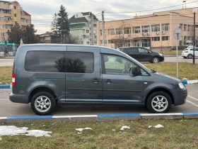 VW Caddy 1.9TDi Maxi, снимка 4