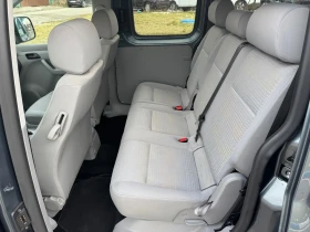 VW Caddy 1.9TDi Maxi, снимка 11