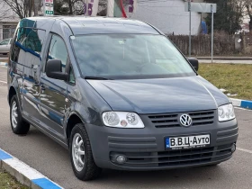 VW Caddy 1.9TDi Maxi, снимка 3