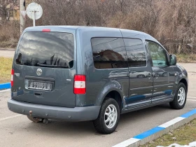 VW Caddy 1.9TDi Maxi, снимка 5