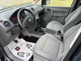 VW Caddy 1.9TDi Maxi, снимка 10