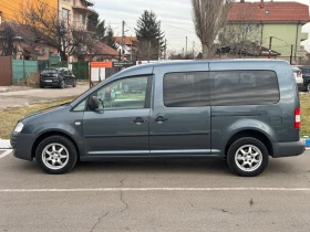 VW Caddy 1.9TDi Maxi, снимка 8