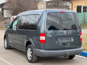 VW Caddy 1.9TDi Maxi, снимка 7