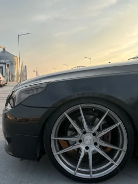 BMW 530 3.0d, снимка 4