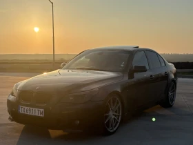 BMW 530 3.0d, снимка 1