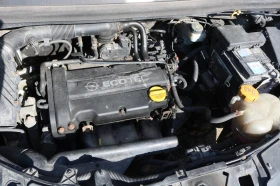 Opel Corsa 1.4 16V, снимка 9