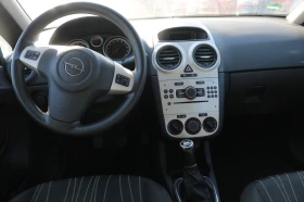 Opel Corsa 1.4 16V, снимка 8