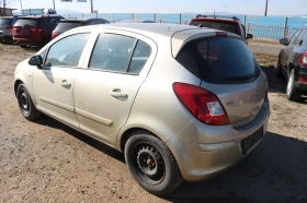 Opel Corsa 1.4 16V, снимка 4