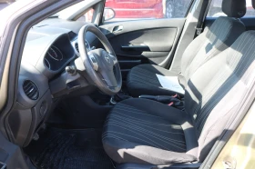 Opel Corsa 1.4 16V, снимка 6