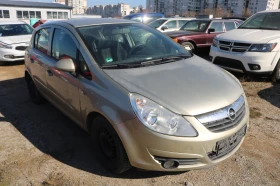 Opel Corsa 1.4 16V, снимка 2