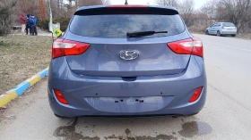     Hyundai I30 1.6i