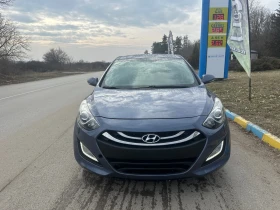 Hyundai I30 1.6i, снимка 1