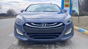 Hyundai I30 1.6i | Mobile.bg    7