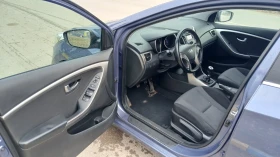 Hyundai I30 1.6i, снимка 8