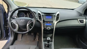 Hyundai I30 1.6i | Mobile.bg    10