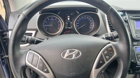 Hyundai I30 1.6i | Mobile.bg    11