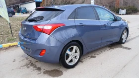     Hyundai I30 1.6i