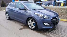     Hyundai I30 1.6i