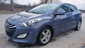 Hyundai I30 1.6i, снимка 6