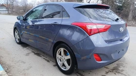 Hyundai I30 1.6i | Mobile.bg    5