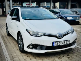 Toyota Auris 1.8 Hybrid, снимка 1