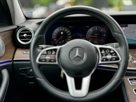 Mercedes-Benz E 220 AMG line FULL FULL | Mobile.bg    11