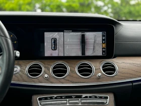 Mercedes-Benz E 220 AMG line FULL FULL | Mobile.bg    12