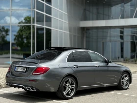 Mercedes-Benz E 220 AMG line FULL FULL | Mobile.bg    3