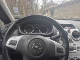 Opel Corsa, снимка 6