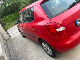 Обява за продажба на Skoda Fabia 1.6 TDI ~6 500 лв. - изображение 7