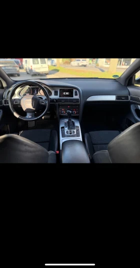 Обява за продажба на Audi A6 3XS-line! ~13 800 лв. - изображение 5
