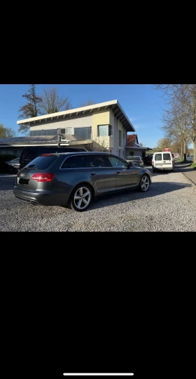 Обява за продажба на Audi A6 3XS-line! ~13 800 лв. - изображение 8