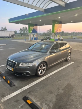 Обява за продажба на Audi A6 3XS-line! ~13 800 лв. - изображение 9
