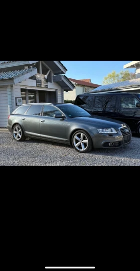 Обява за продажба на Audi A6 3XS-line! ~13 800 лв. - изображение 1