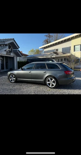 Обява за продажба на Audi A6 3XS-line! ~13 800 лв. - изображение 2