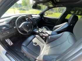 BMW 328 i Xdrive | Mobile.bg    10