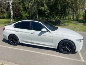BMW 328 i Xdrive | Mobile.bg    5