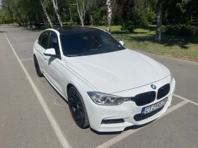BMW 328 i Xdrive | Mobile.bg    4