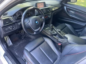 BMW 328 i Xdrive | Mobile.bg    14