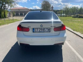 BMW 328 i Xdrive | Mobile.bg    7