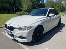     BMW 328 i Xdrive