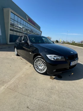 Обява за продажба на BMW 320 2000 ~12 000 лв. - изображение 2