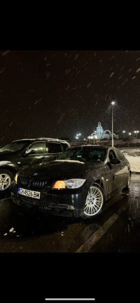 Обява за продажба на BMW 320 2000 ~12 000 лв. - изображение 3