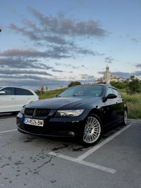 Обява за продажба на BMW 320 2000 ~12 000 лв. - изображение 1